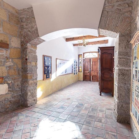 Studio Du Couvent Narbonne Dış mekan fotoğraf