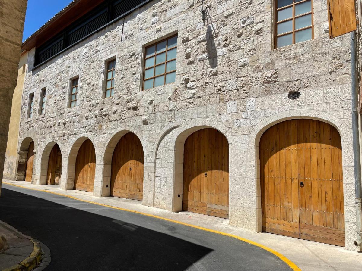 Studio Du Couvent Narbonne Dış mekan fotoğraf
