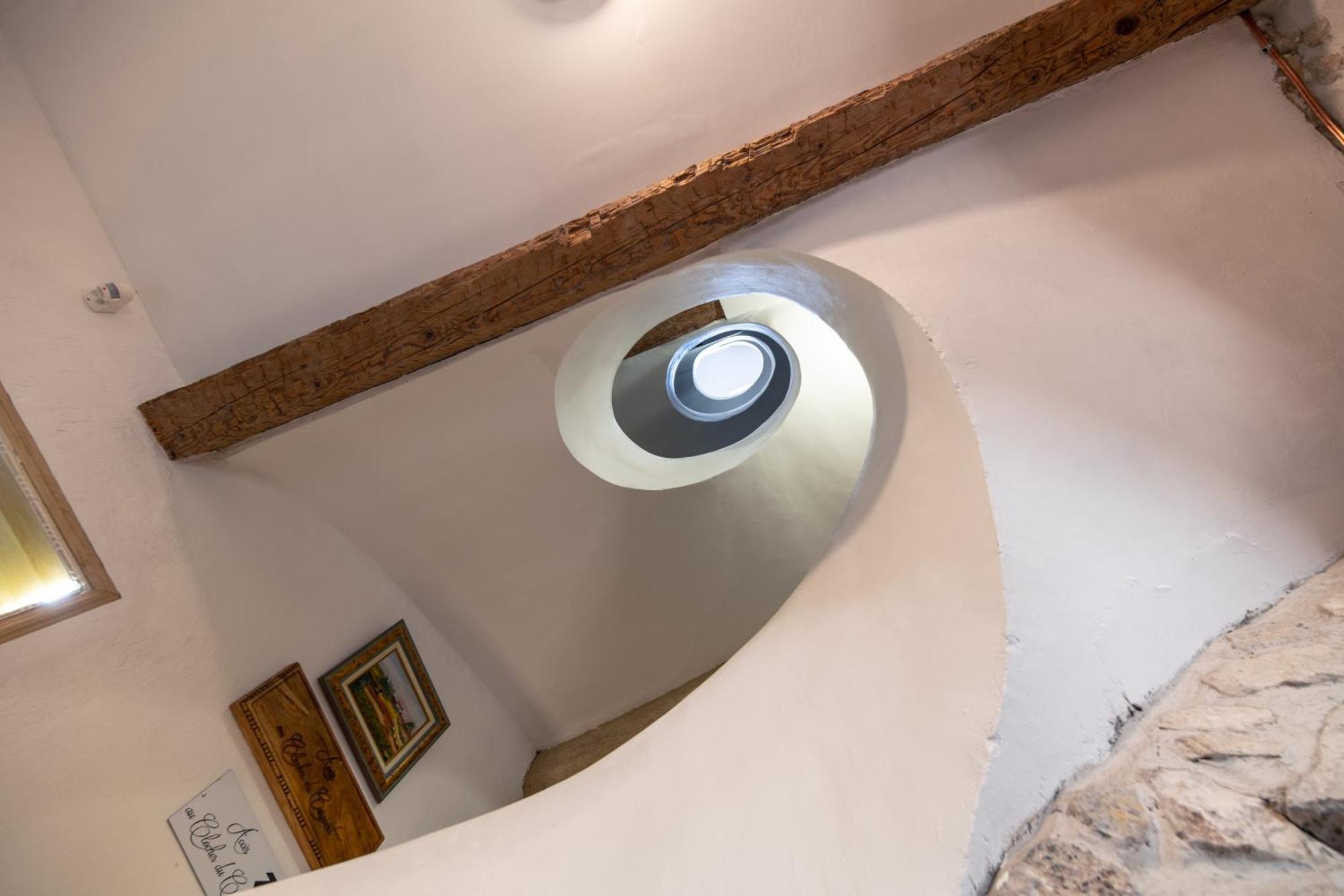 Studio Du Couvent Narbonne Dış mekan fotoğraf