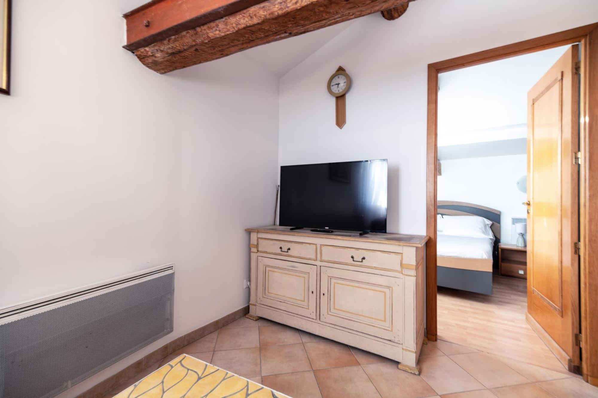 Studio Du Couvent Narbonne Dış mekan fotoğraf